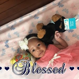 Meet your Posher, Surleanor